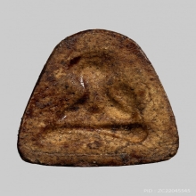 พระปิดตา หลวงพ่อปาน วัดเครือวัลย์