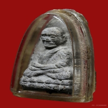 หลวงพ่อทวด กดมือ 14 หน้าพินัยกรรม