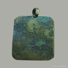 เหรียญหล่อนักษัตร ลพ.เชิด วัดลาดบัวขาว