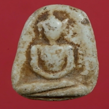 พระกรุวัดพลับ พิมพ์สมาธิ ปี2380