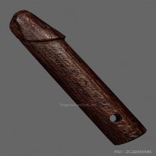 ปลัดขิก หลวงปู่อี๋ วัดสัตหีบ “ลายมือครูมั่น” นิยม