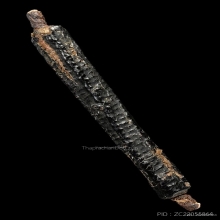 ตะกรุดหลวงพ่อกลั่น วัดพระญาติ จ.อยุธยา