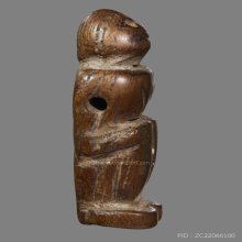 ลิงเก่า