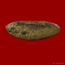 พระชัยวัดหัวงิ้ว ปี 2484