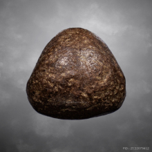 พระปิดตาจิ๋ว เนื้อผงคลุกรักหลวงพ่อเชย วัดโพธิ์ทองล่าง 