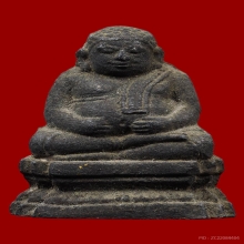 พระสังกัจจายน์วัดบางโฉลงปี 2499