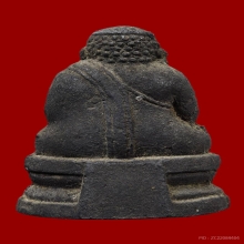 พระสังกัจจายน์วัดบางโฉลงปี 2499