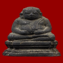 พระสังกัจจายน์วัดบางโฉลงปี 2499