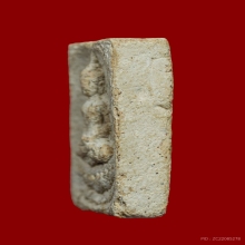 พระพุทธนั่งบัว ยุคต้น หลวงปู่ขาว วัดถ้ำกลองเพล จ.อุดรธานี