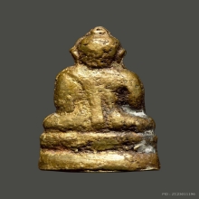 พระชัยทองทิพย์ วัดสุทัศน์