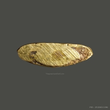 พระชัยทองทิพย์ วัดสุทัศน์