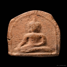 พระขุนไกร กรุวัดพระรูป