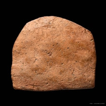 พระขุนไกร กรุวัดพระรูป