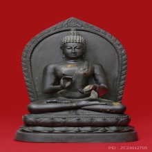 พระพุทธภูมิประทานพร 2514 9นิ้ว