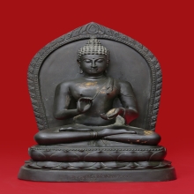 พระพุทธภูมิประทานพร 2514 9นิ้ว