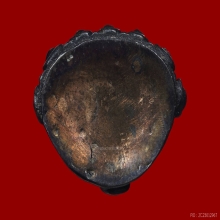 พระกริ่งฤกษ์นเรศวรอ.เทพย์ สาริกบุตร ปี2522