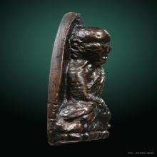 หลวงพ่อทวดเตารีดนวะ