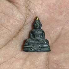 หลวงพ่อโสธรพระกริ่งปี2500หน้าใหญ่