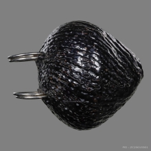 เบี้ยแก้ หลวงปู่เพิ่ม วัดกลางบางแก้ว ( จบแท้ )