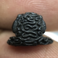 พระปิดตาสารพัดดี รุ่นแรก