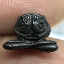 พระปิดตาสารพัดดี รุ่นแรก