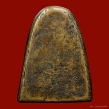 พระหลวงปู่ทวด ปั๊มซ้ำ ปี05