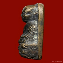 พระหลวงปู่ทวด ปั๊มซ้ำ ปี05