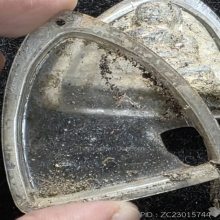 พระหลวงพ่อโต บางกระทิง จ.อยุธยา