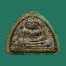 พระหลวงพ่อโต บางกระทิง จ.อยุธยา