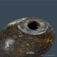 ลูกสะกด หลวงพ่อเนียม วัดน้อย