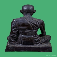 พระบูชารุ่น2 หลวงพ่อพรหม วัดขนอนเหนือ 