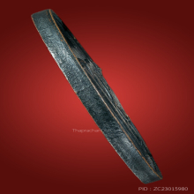 เหรียญรุ่น2 นะโมตาบอด หลวงพ่อกวย วัดโฆสิตาราม