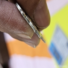 หลวงปู่เอี่ยมวัดหนัง เจ้าคุณผล 2509