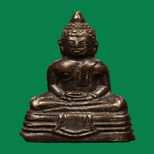 พระกริ่งหลวงพ่อโสธรปี2508หน้าใหญ่B