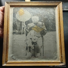 ...ภาพหลวงพ่อแช่ม วัดฉลอง...