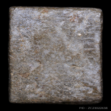 หลวงพ่อกล่อม วัดป่ากะพี้ (สวยเดิม) พิมพ์หายาก