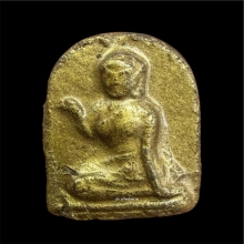 นางกวักหลวงพ่อปลอด วัดหัวป่า 