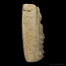 สมเด็จวัดระฆัง 100 ปี พิมพ์เส้นด้ายใหญ่ บล็อกนิยม (2)