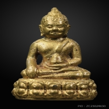 พระกริ่งวัดตรีทศเทพ