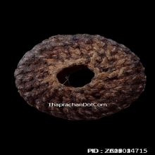 ตะกรุดพิศมร หลวงพ่อแก้ว วัดพวงมาลัย สมุทรสงคราม ยุคต้น