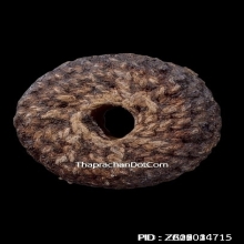 ตะกรุดพิศมร หลวงพ่อแก้ว วัดพวงมาลัย สมุทรสงคราม ยุคต้น