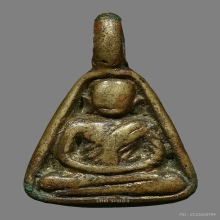 จอบเล็ก พ่อเงิน บางคลาน