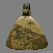 จอบเล็ก พ่อเงิน บางคลาน