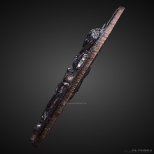 เหรียญพระสิวลีหลังพระสังกัจจายน์วัดเทพากรปี 2515