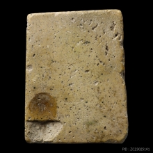 พระสมเด็จพระครูลมูล วัดสุทัศน์ พิมพ์คะแนน เนื้อจัดจ้าน เดิมๆ