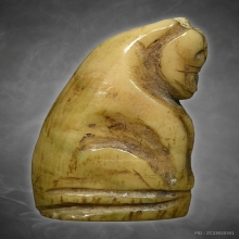 เสือหลวงพ่อปาน ( ราคาจับต้องได้ )