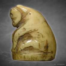 เสือหลวงพ่อปาน ( ราคาจับต้องได้ )