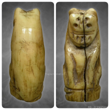 เสือหลวงพ่อปาน ( ราคาจับต้องได้ )