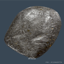 ลูกสะกด หลวงพ่อเนียม วัดน้อย