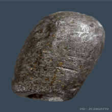 ลูกสะกด หลวงพ่อเนียม วัดน้อย